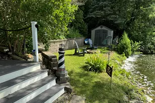 5523 Peninsula Dr, West Bend, WI 53095 - Photo 35