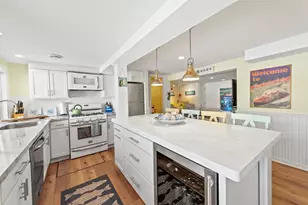 5523 Peninsula Dr, West Bend, WI 53095 - Photo 19