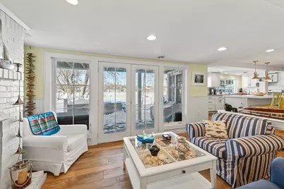 5523  Peninsula Dr, West Bend, WI 53095 - Photo 23