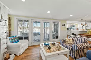 5523 Peninsula Dr, West Bend, WI 53095 - Photo 23