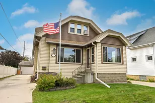 2113 E Tripoli Ave, Saint Francis, WI 53235 - Photo 1