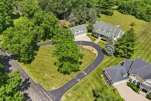 N1474 Fontana Ridge Rd, Fontana, WI 53125 - Photo 5