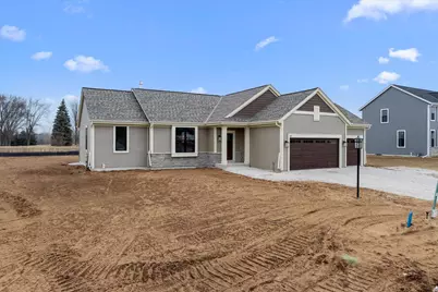 590  Twin Creeks Dr, Dousman, WI 53118 - Photo 7