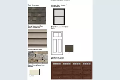 590  Twin Creeks Dr, Dousman, WI 53118 - Photo 3