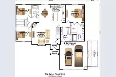 590  Twin Creeks Dr, Dousman, WI 53118 - Photo 7