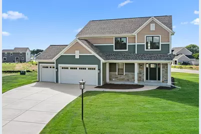 149  Twin Creeks Ct, Dousman, WI 53118 - Photo 31
