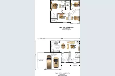 149  Twin Creeks Ct, Dousman, WI 53118 - Photo 7