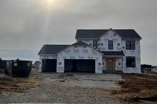 143 Twin Creeks Ct Dr, Dousman, WI 53118 - Photo 7