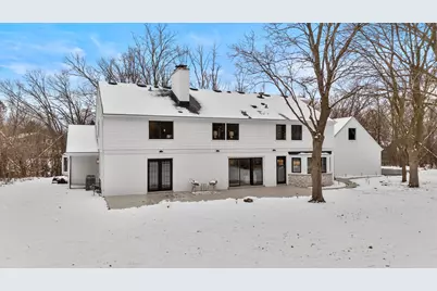 10525 N Fairway Ln, Mequon, WI 53092 - Photo 45