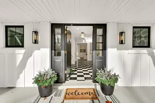 10525 N Fairway Ln, Mequon, WI 53092 - Photo 1