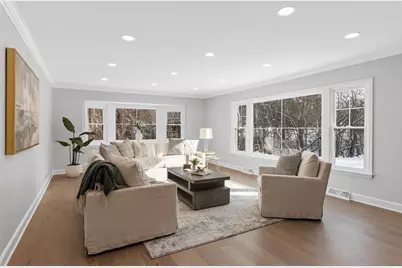 10525 N Fairway Ln, Mequon, WI 53092 - Photo 17