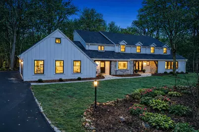 10525 N Fairway Ln, Mequon, WI 53092 - Photo 43