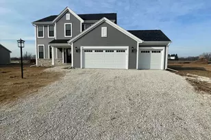 584 Twin Creeks Dr, Dousman, WI 53118 - Photo 5