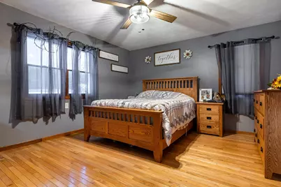 N4534  Cloverdale Rd, Irving, WI 54615 - Photo 9