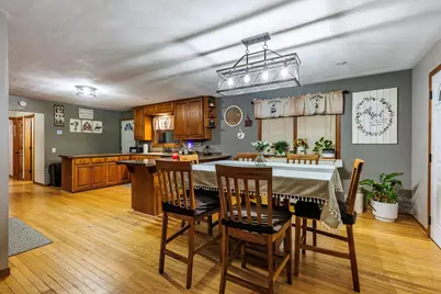 N4534  Cloverdale Rd, Irving, WI 54615 - Photo 5