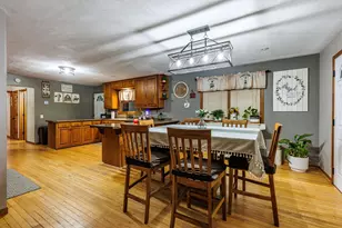 N4534 Cloverdale Rd, Irving, WI 54615 - Photo 5