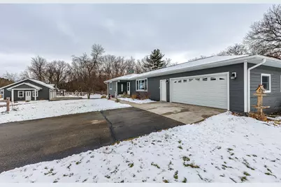 N4534  Cloverdale Rd, Irving, WI 54615 - Photo 33