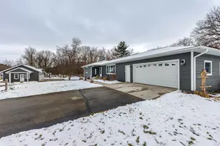 N4534 Cloverdale Rd, Irving, WI 54615 - Photo 33