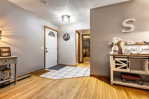 N4534 Cloverdale Rd, Irving, WI 54615 - Photo 3