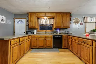 N4534 Cloverdale Rd, Irving, WI 54615 - Photo 7