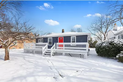 1401  Meadowbrook Blvd, Racine, WI 53405 - Photo 49