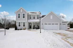 W206N17471 Hidden Creek Rd, Jackson, WI 53037 - Photo 1