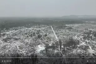 2540 18th Ave, Quincy, WI 53934 - Photo 3