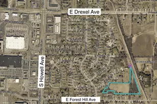 640 E Darcy Dr, Oak Creek, WI 53154 - Photo 1