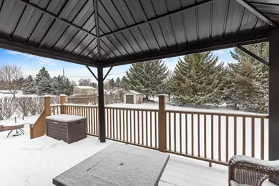 W1072  Hilltop Rd, Rubicon, WI 53078 - Photo 45