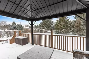 W1072 Hilltop Rd, Rubicon, WI 53078 - Photo 45