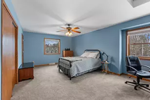 W1072 Hilltop Rd, Rubicon, WI 53078 - Photo 31