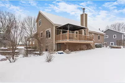 W1072  Hilltop Rd, Rubicon, WI 53078 - Photo 41