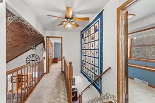 W1072 Hilltop Rd, Rubicon, WI 53078 - Photo 27