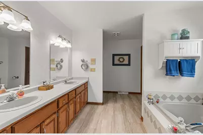 W1072  Hilltop Rd, Rubicon, WI 53078 - Photo 21