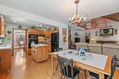 W1072  Hilltop Rd, Rubicon, WI 53078 - Photo 7