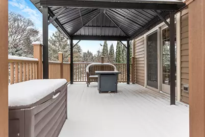 W1072  Hilltop Rd, Rubicon, WI 53078 - Photo 43