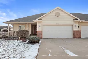367 N Redding Cir, Belgium, WI 53004 - Photo 1
