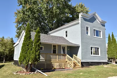 N5415  Park Ave, Fredonia, WI 53021 - Photo 1