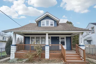 9208 W Swan Cir, Milwaukee, WI 53225 - Photo 1