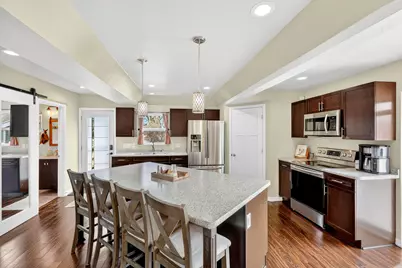 W6157  Burnett Ditch Rd, Burnett, WI 53922 - Photo 9