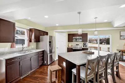 W6157  Burnett Ditch Rd, Burnett, WI 53922 - Photo 7