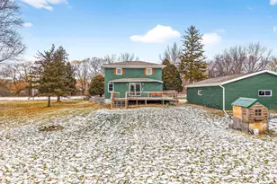 W6157 Burnett Ditch Rd, Burnett, WI 53922 - Photo 35