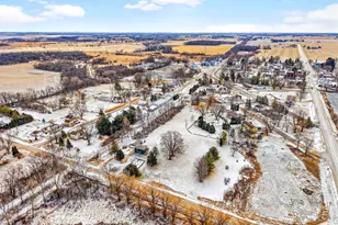 W6157 Burnett Ditch Rd, Burnett, WI 53922 - Photo 41