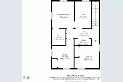 W6157  Burnett Ditch Rd, Burnett, WI 53922 - Photo 29