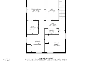 W6157 Burnett Ditch Rd, Burnett, WI 53922 - Photo 29