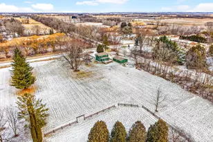 W6157 Burnett Ditch Rd, Burnett, WI 53922 - Photo 47