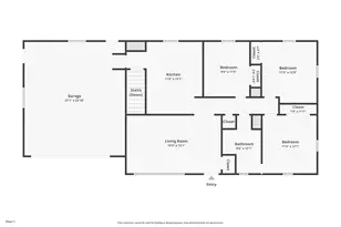 W3121 Faro Springs Rd, Hilbert, WI 54129 - Photo 33