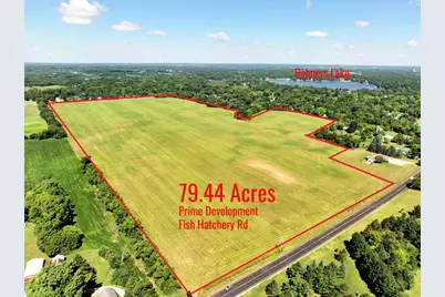 Lts1-3  Fish Hatchery Rd, Burlington, WI 53105 - Photo 1