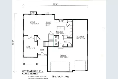 9842 N Migratory Ct, Mequon, WI 53097 - Photo 3