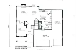 9842 N Migratory Ct, Mequon, WI 53097 - Photo 3